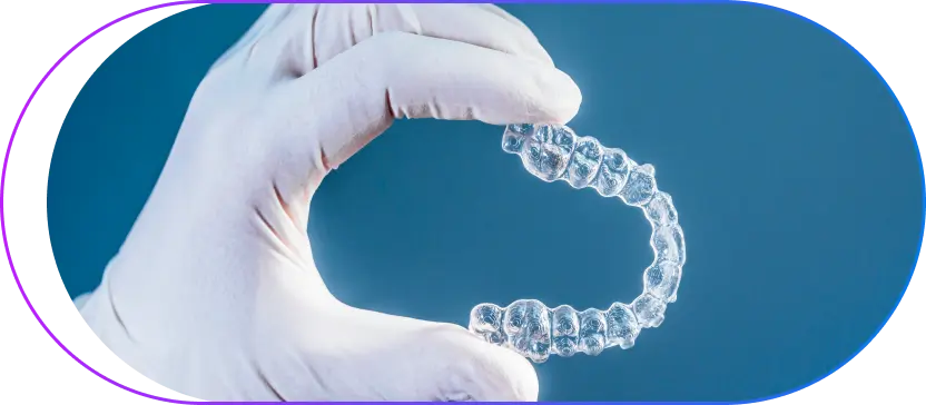 Invisible Dental Braces in Kolkata